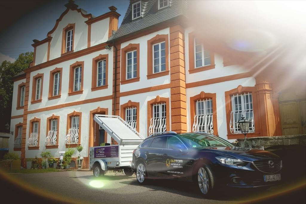 Info´s zum Aufbau-Paket dj_service_flexibel