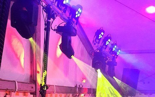 mehr Beleuchtung dj_service_licht_technik