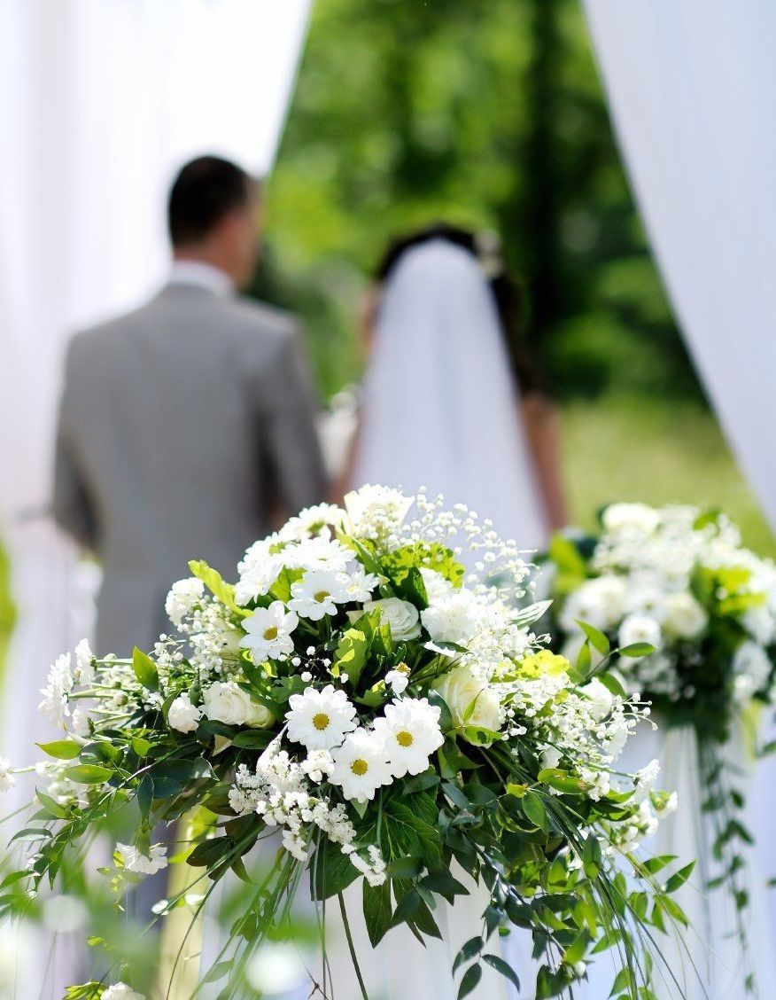 Übersicht meiner Partner Blog-Thema Hochzeitsdienstleister