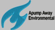 A Pump Away Environmental. Inc.-Logo