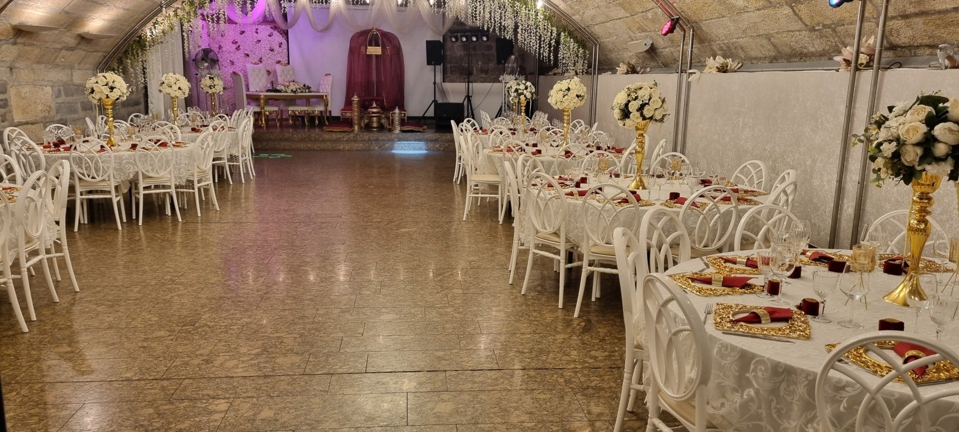 Eventlocation Stuttgart ihr Eventplaner im Planung und Durchführung