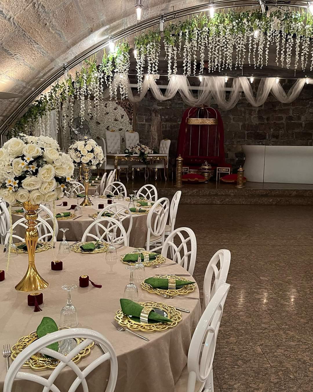Hochzeitssaal Stuttgart einer der beliebtesten Event location Stuttgarts