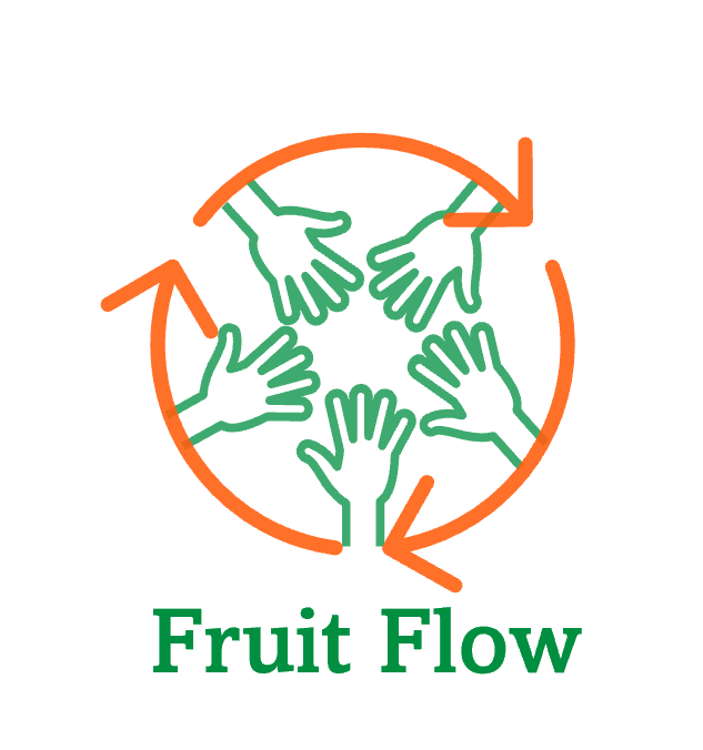 Logo des Produktes Fruit Flow