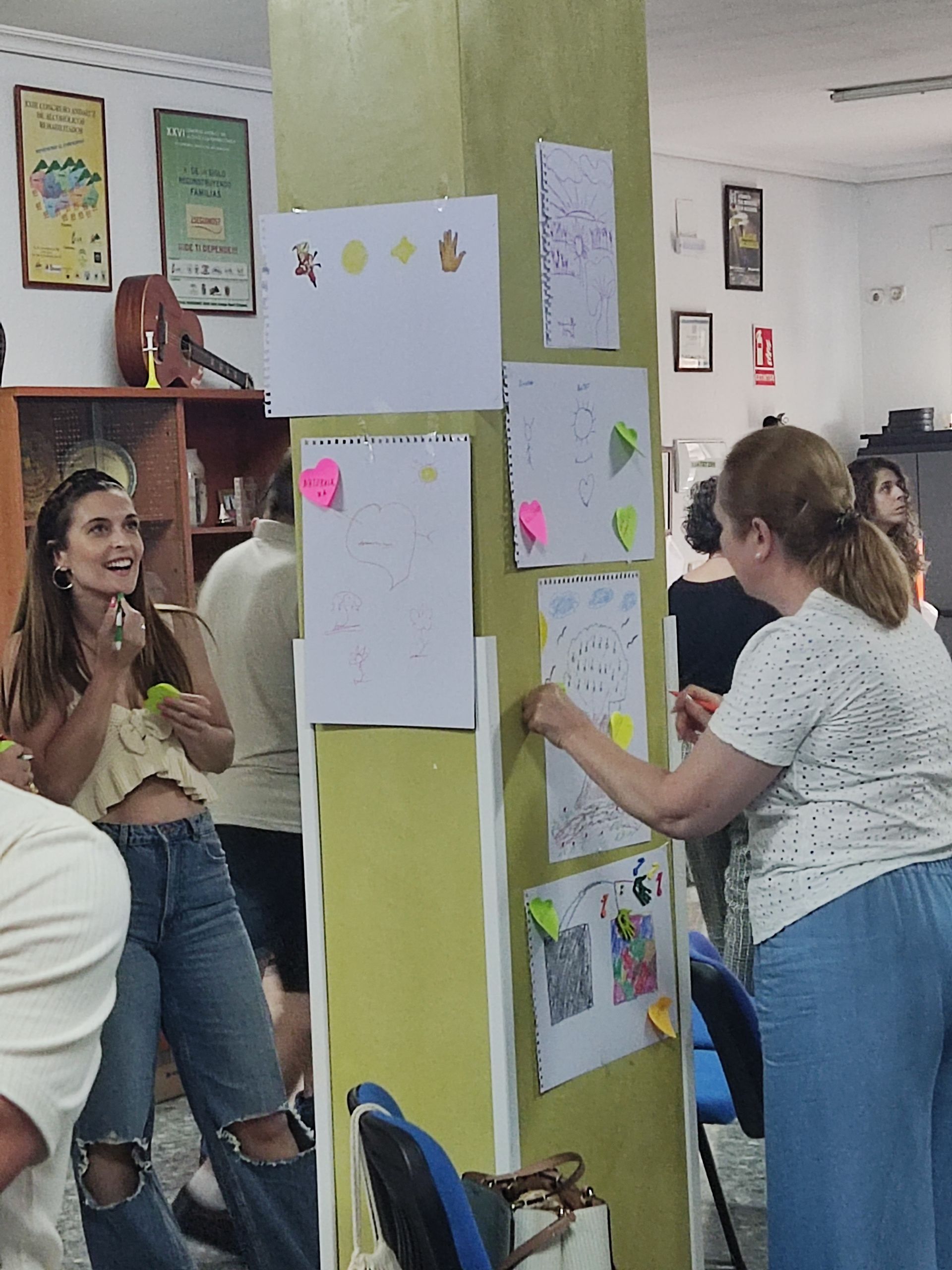 ASOCIACIÓN DE ALCOHILICOS REHBILITADOS AR SAN JOSÉ