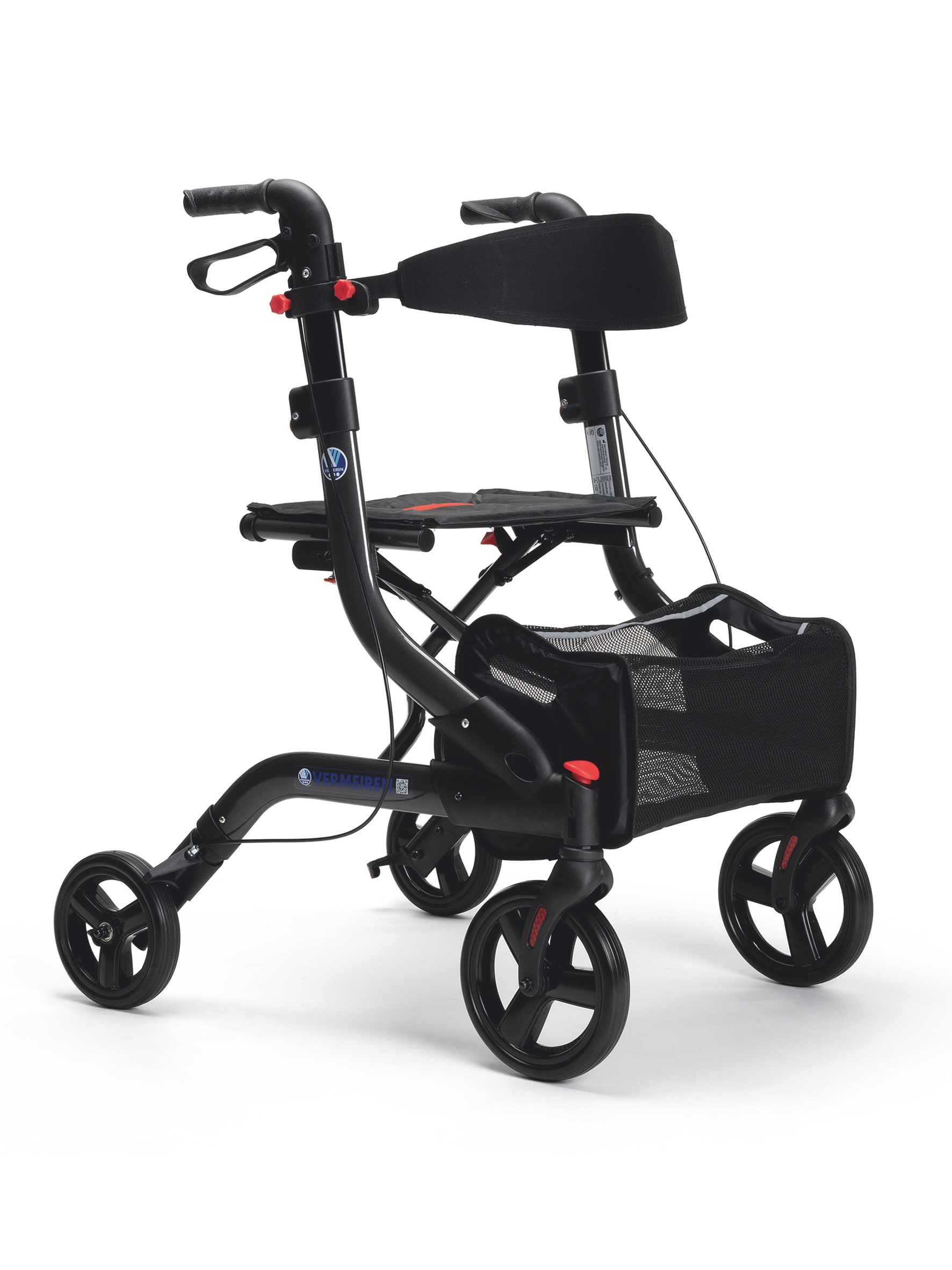 VERMEIREN
Leichtgewichtrollator Four-Light axomobil