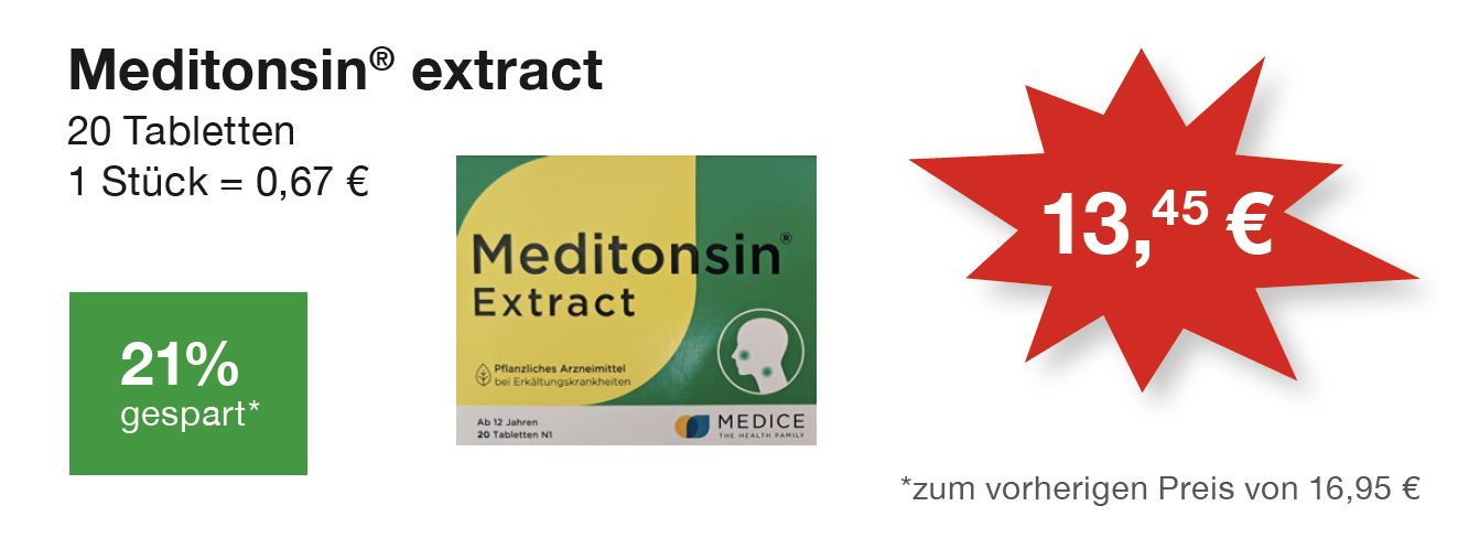 St.Osdag-Apotheke und Rats-Apotheke Mellendorf