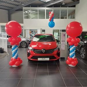 colonne-ballon-automobile-ile-de-france