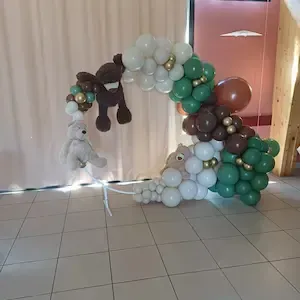 deco-arche-organique-ballons-bapteme