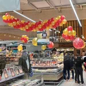 decor-guirlande-ballons-rouen