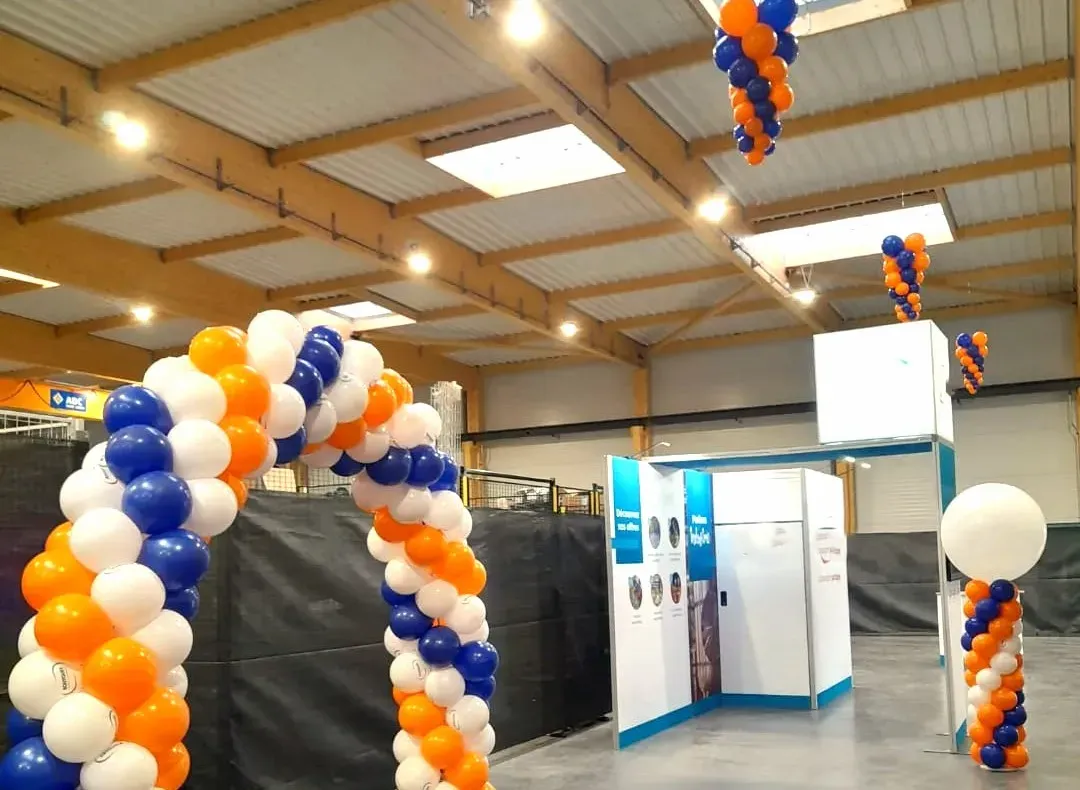 decorateur-entreprise-evenementiel-ballon-caen