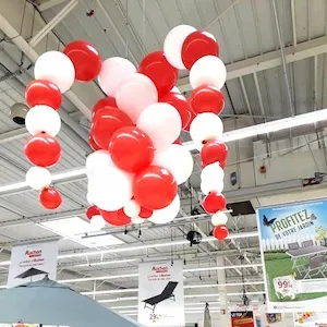 deco-ballon-hypermarche-evreux