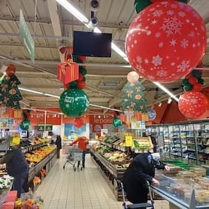 decoration-gros-ballons-seine-maritime