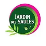 partenaire jardin des saules