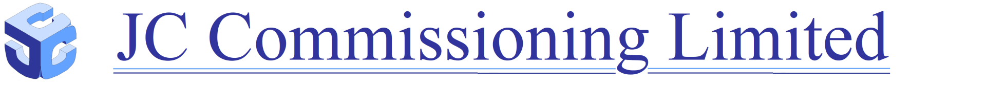 JC Commissioning JC Commissioning Logo