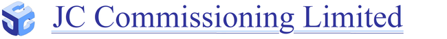 JC Commissioning Logo