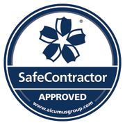 Safe Contractor Safe Contractor Logo