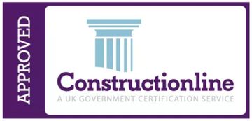 Constructionline Constructionline Logo