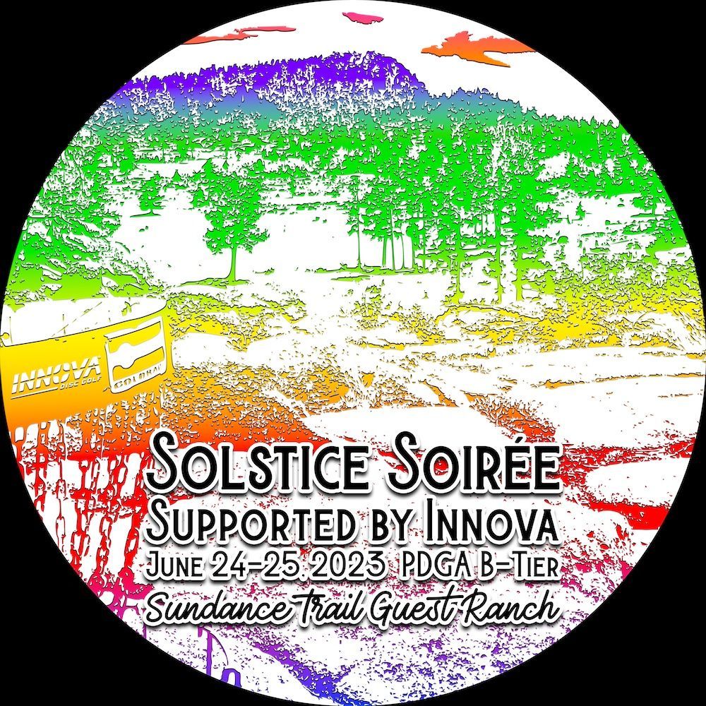 2023 Solstice Soirée Supported by Innova logo