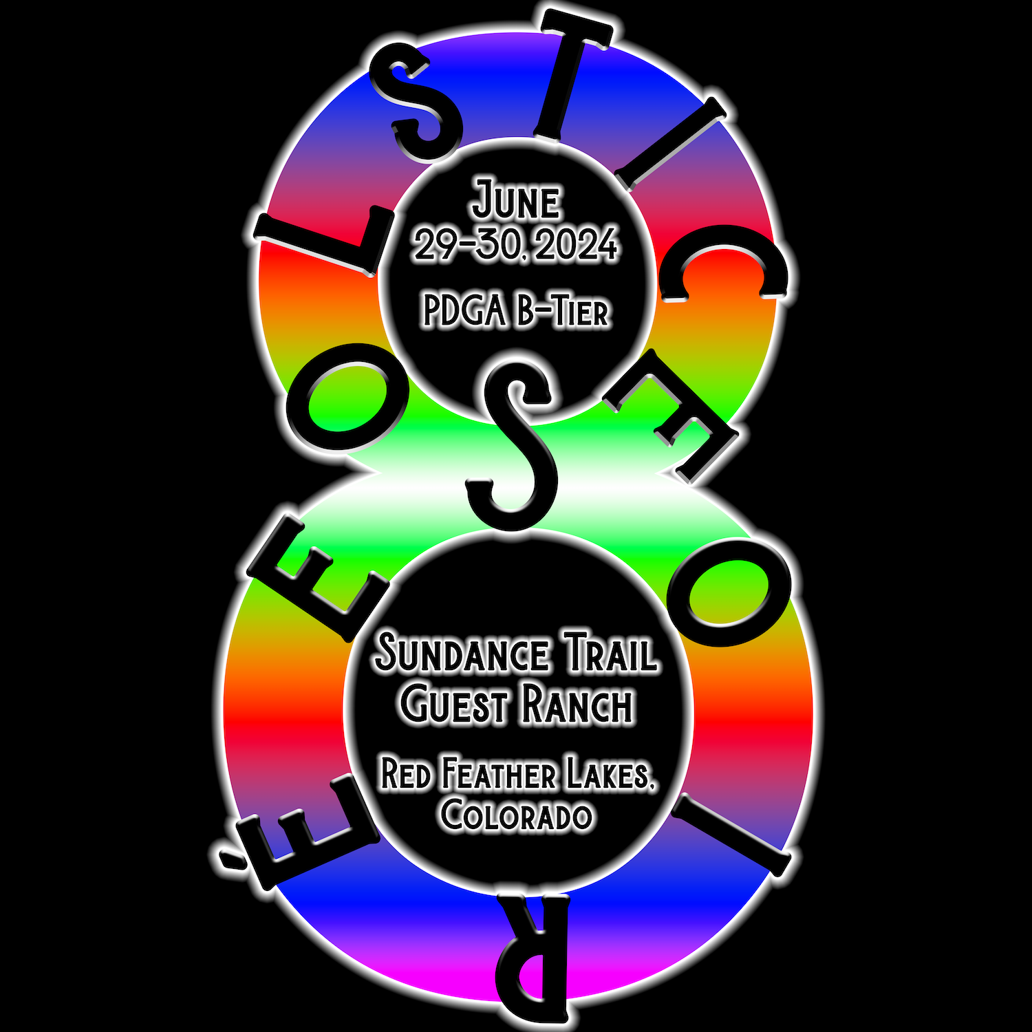 2023 Solstice Soirée Supported by Innova logo