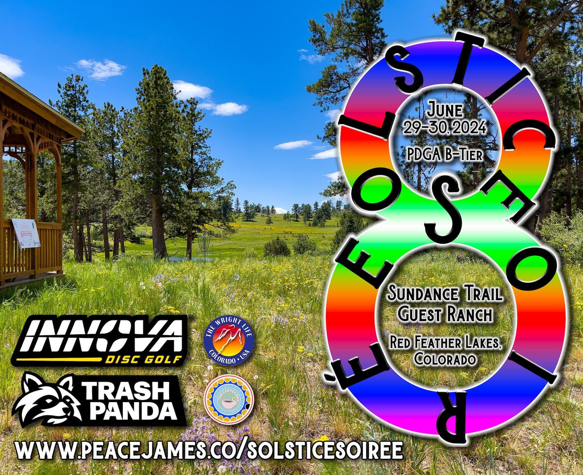 2024 Solstice Soirée Supported by Innova