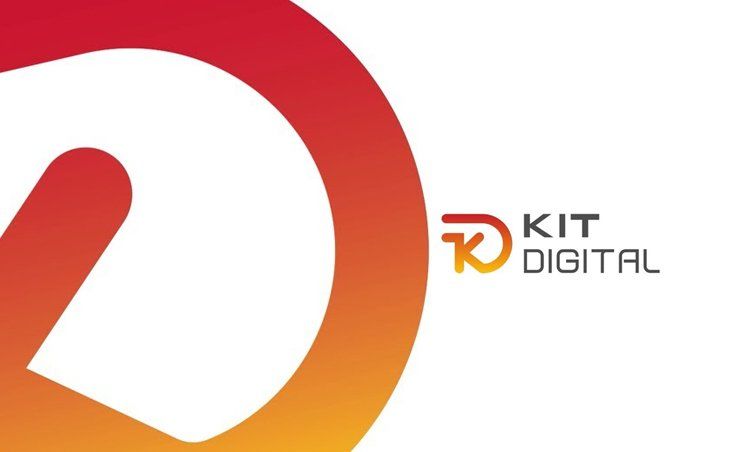 Kit digital