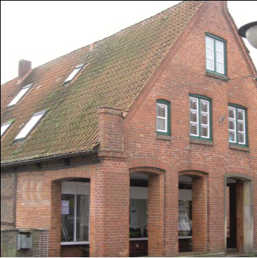 Referenzobjekt Aquacontrol 102