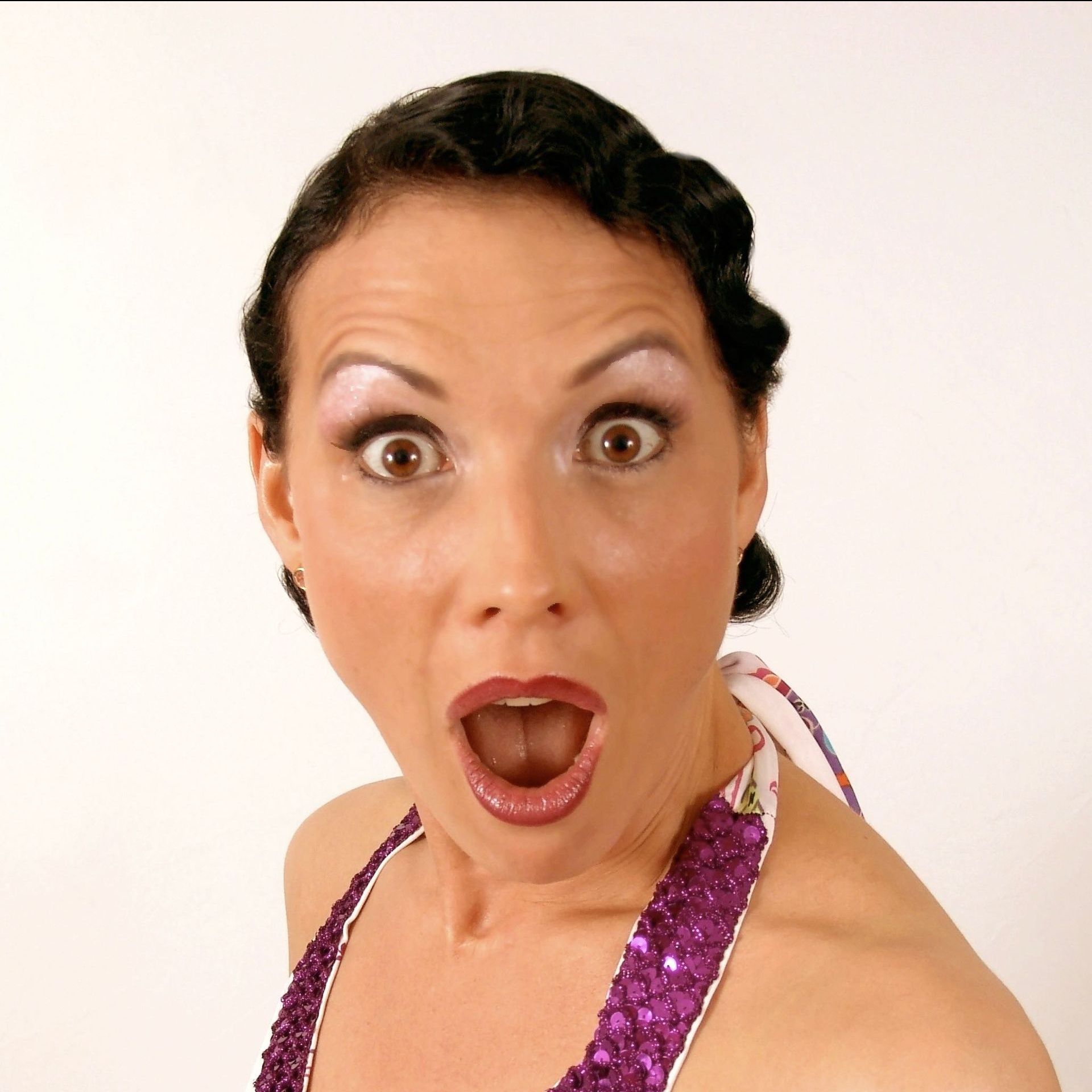 amüsantes Porträt von Opernsängerin und Stimmtherapeutin Stimme Gogolin