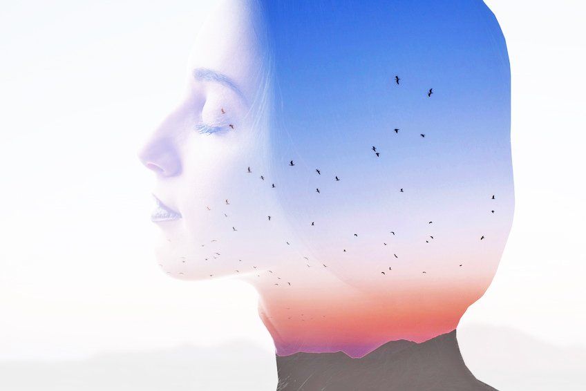 Hypnose kann psychische Ursachen bei Kinderwunsch aufdecken und mit der Hypnotherapie bearbeitet werden