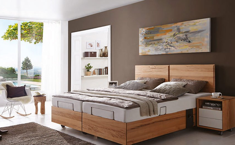 Foto: Kirchner Schlafzimmer