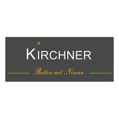 Logo Kirchner