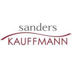 Logo Sanders Kauffmann