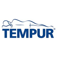 Logo Tempur