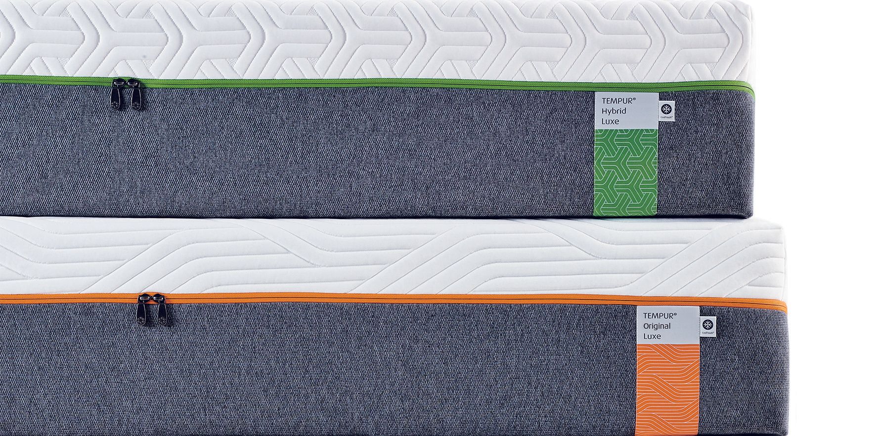 Foto: Tempur Tempur Hybrid