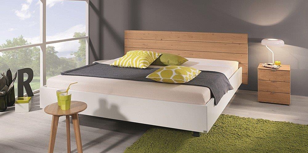 Foto: Reichert Doppelbett