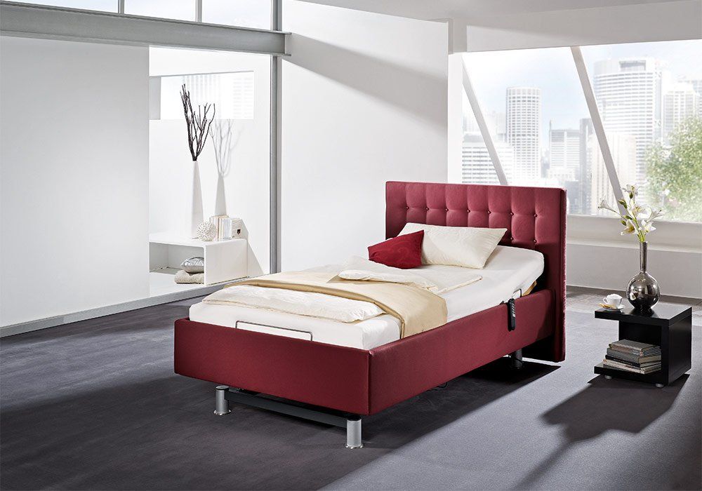 Foto: Kirchner Einzelbett Kirchner