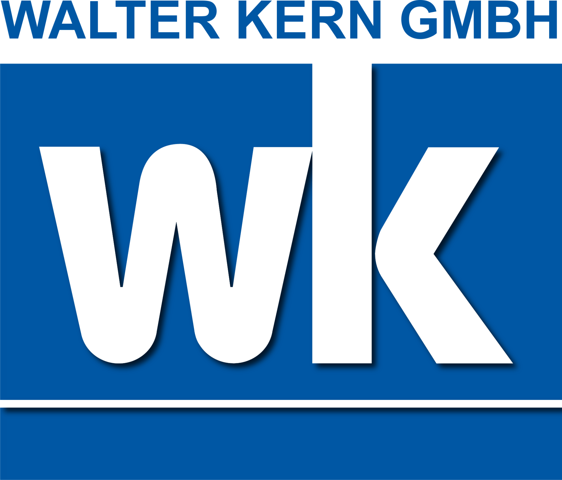 Walter Kern Logo