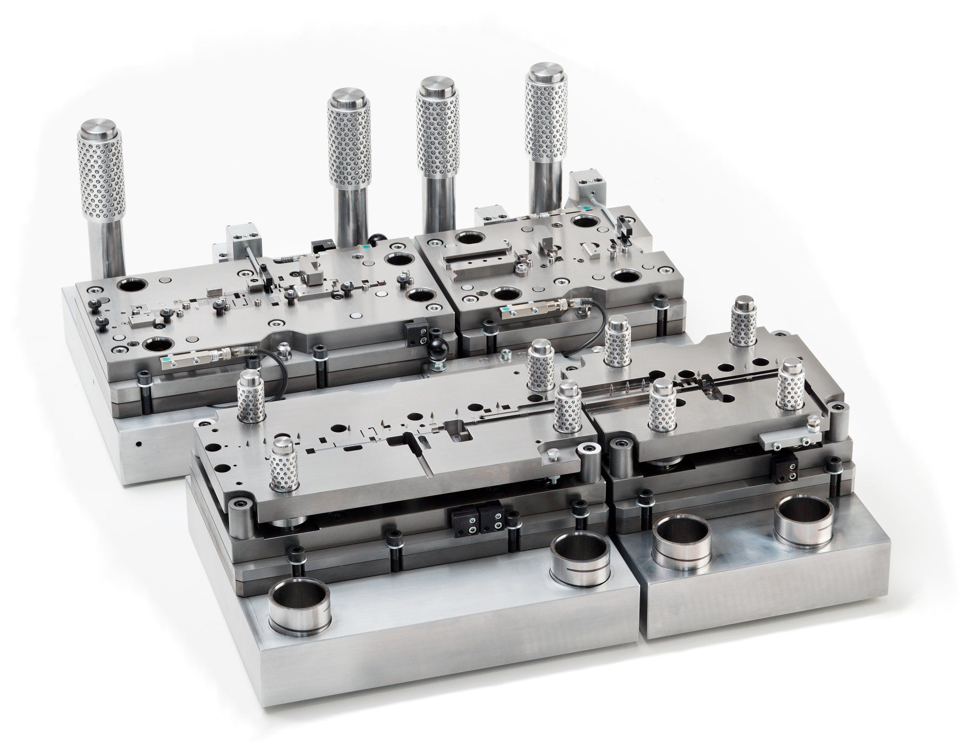 Werkzeugbau Werkzeugbau