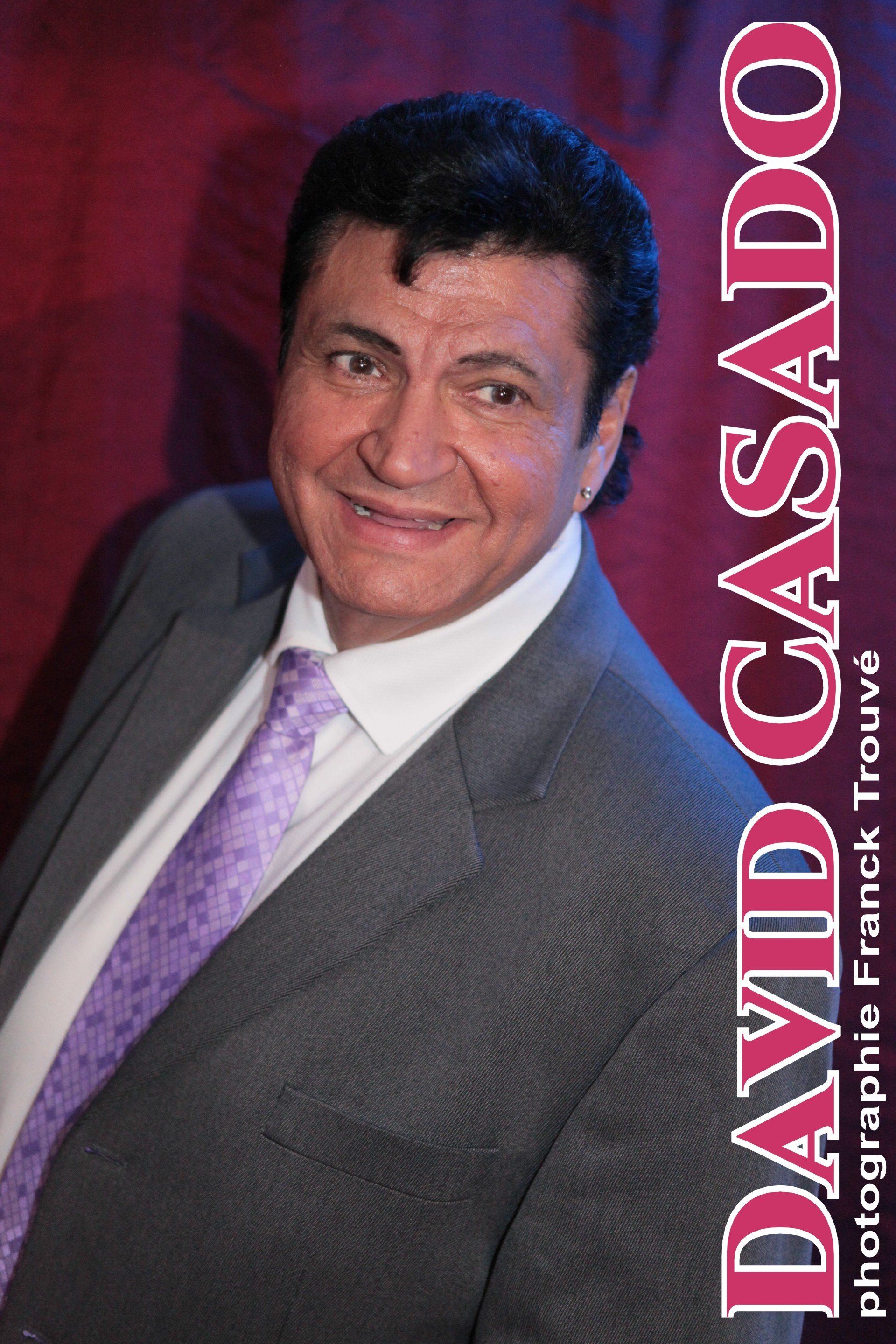 david casado,photo,concert,franck trouvé