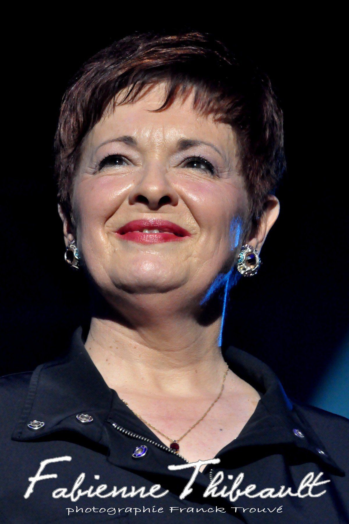 dani lary,photo,concert,franck trouvé,