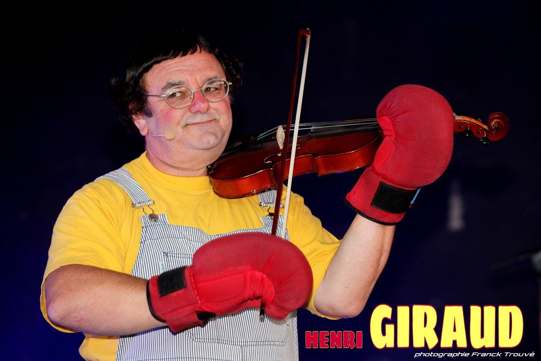 henri giraud,photo,concert,franck trouvé,