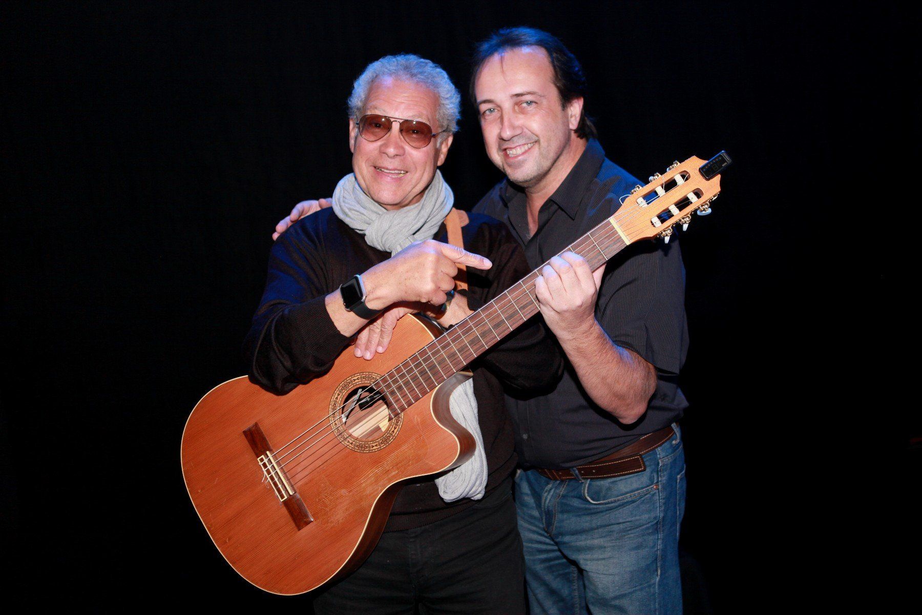 jean luc lahaye,photo,concert,franck trouvé,