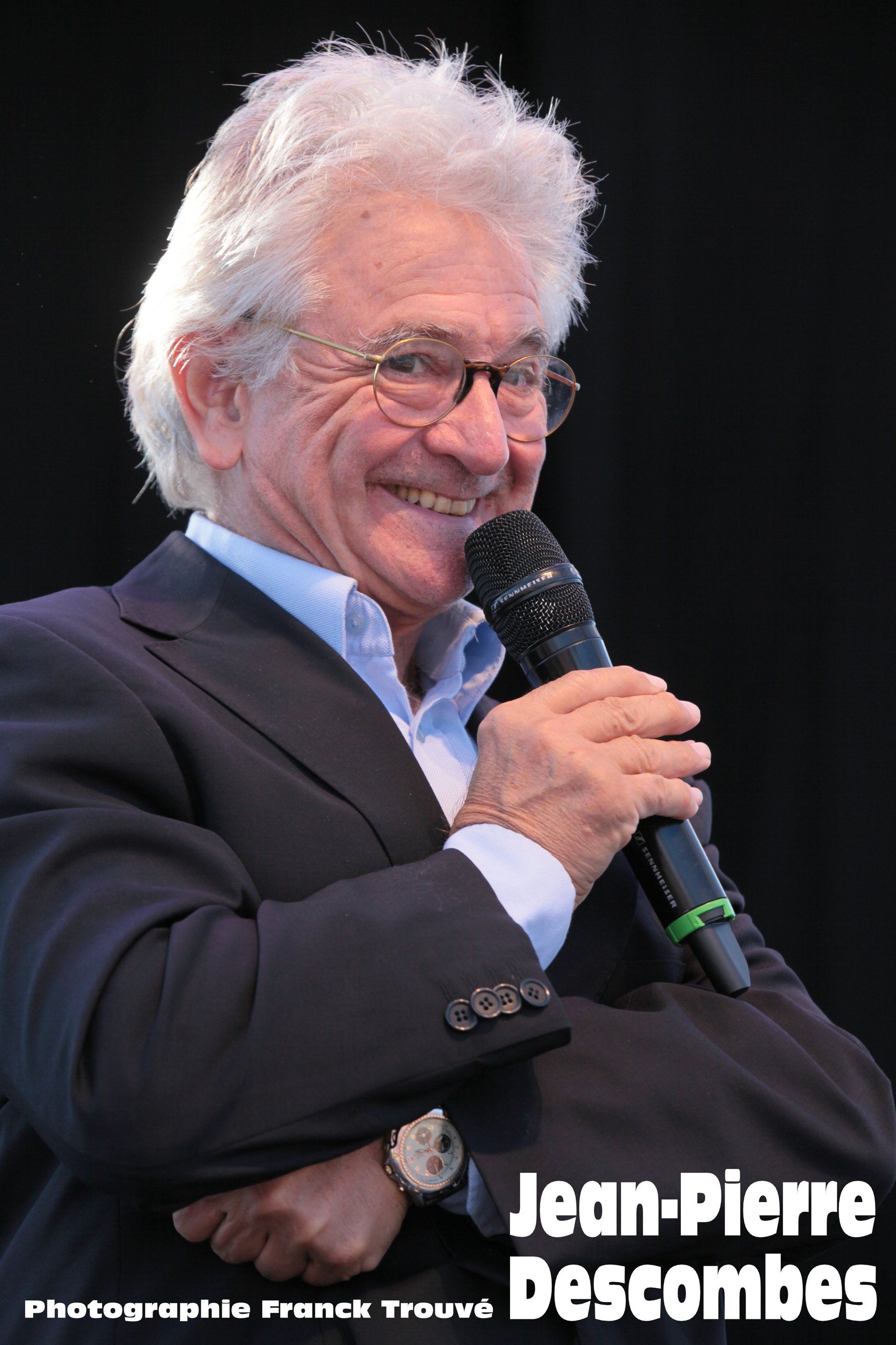 jean pierre descombes photographe franck trouvé