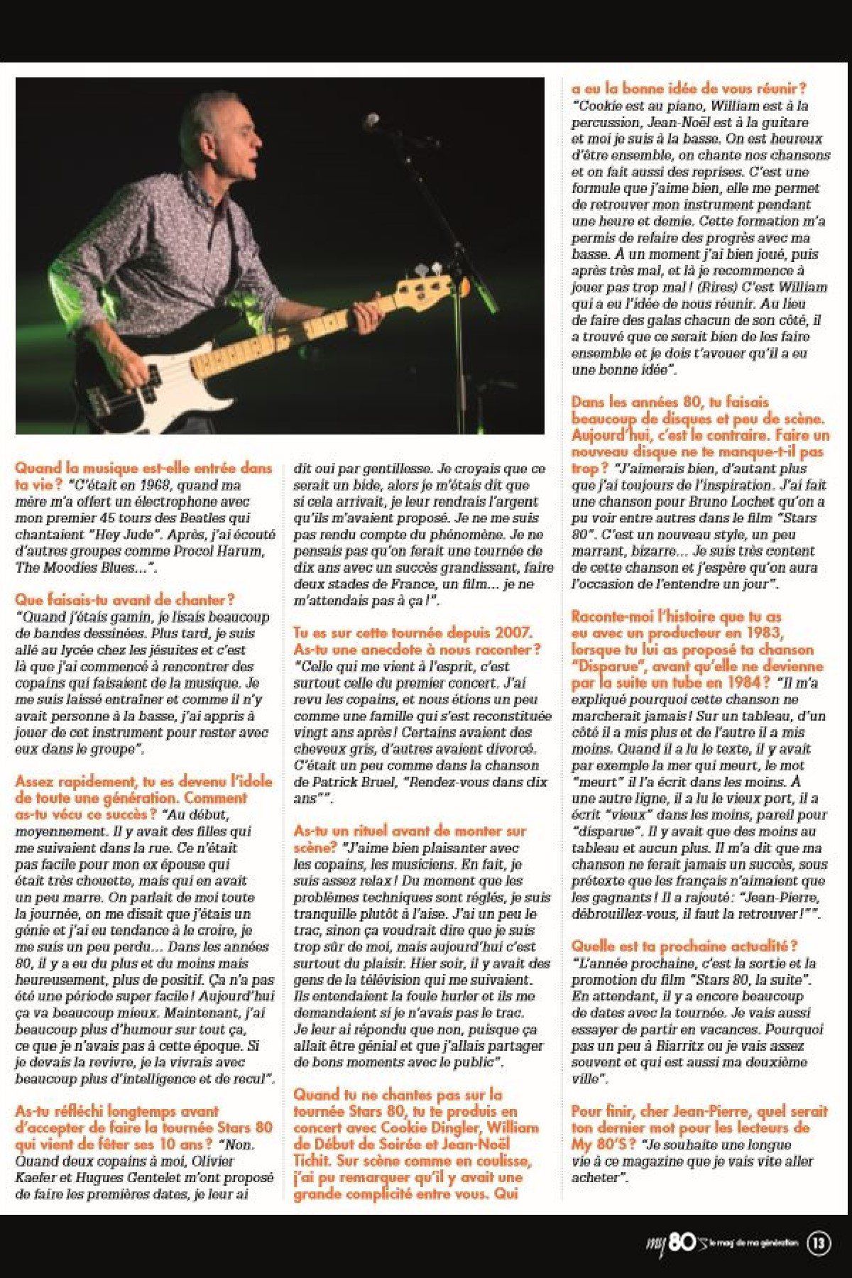 jean pierre mader interview photo franck trouvé