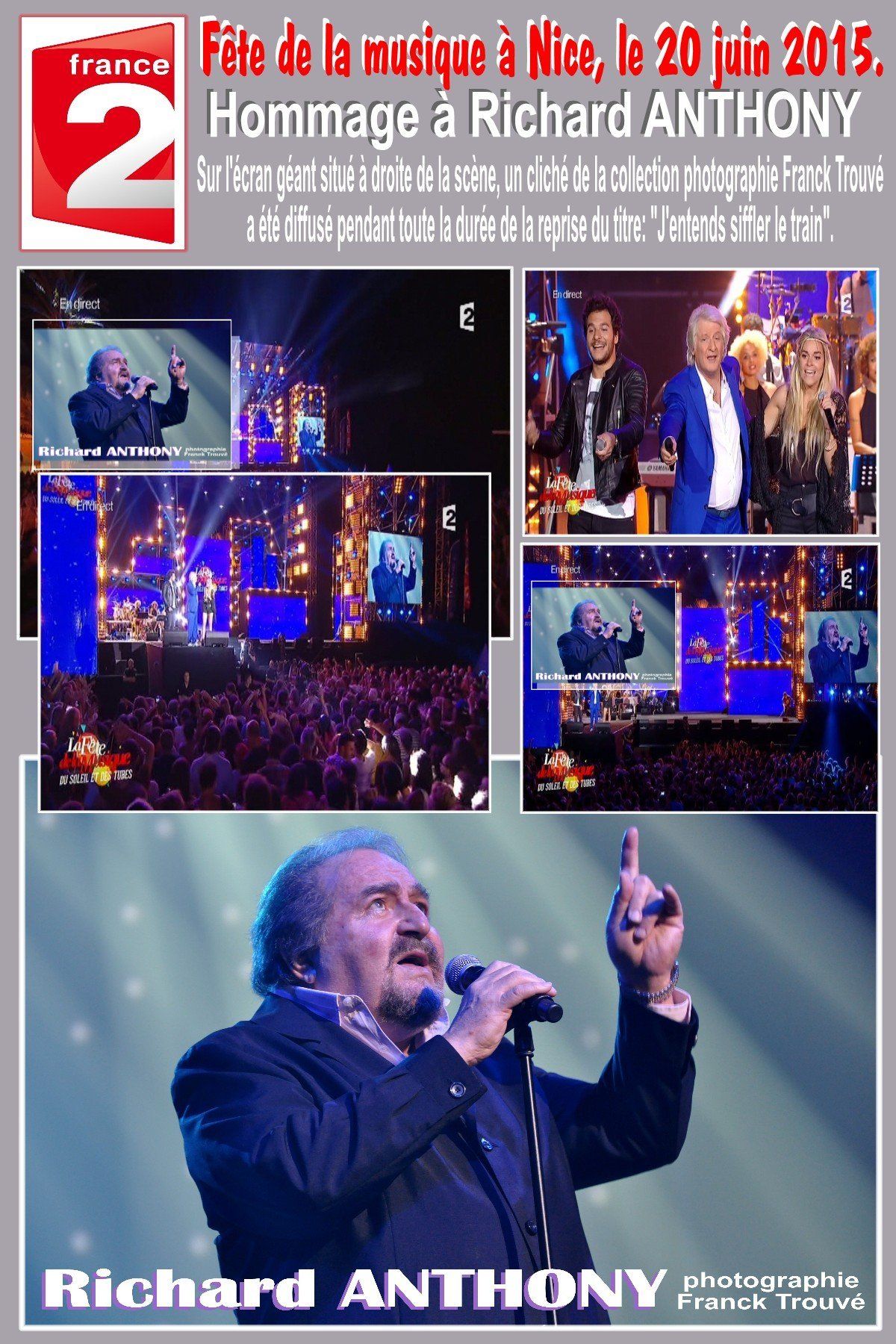 hommage richard anthony france 2 photo franck trouvé
