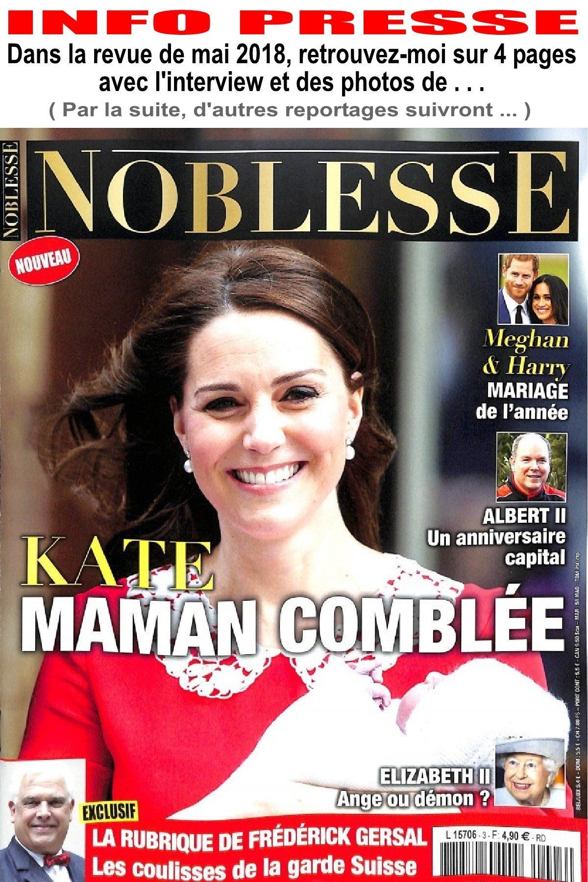 mario emile et images interview photo franck trouvé