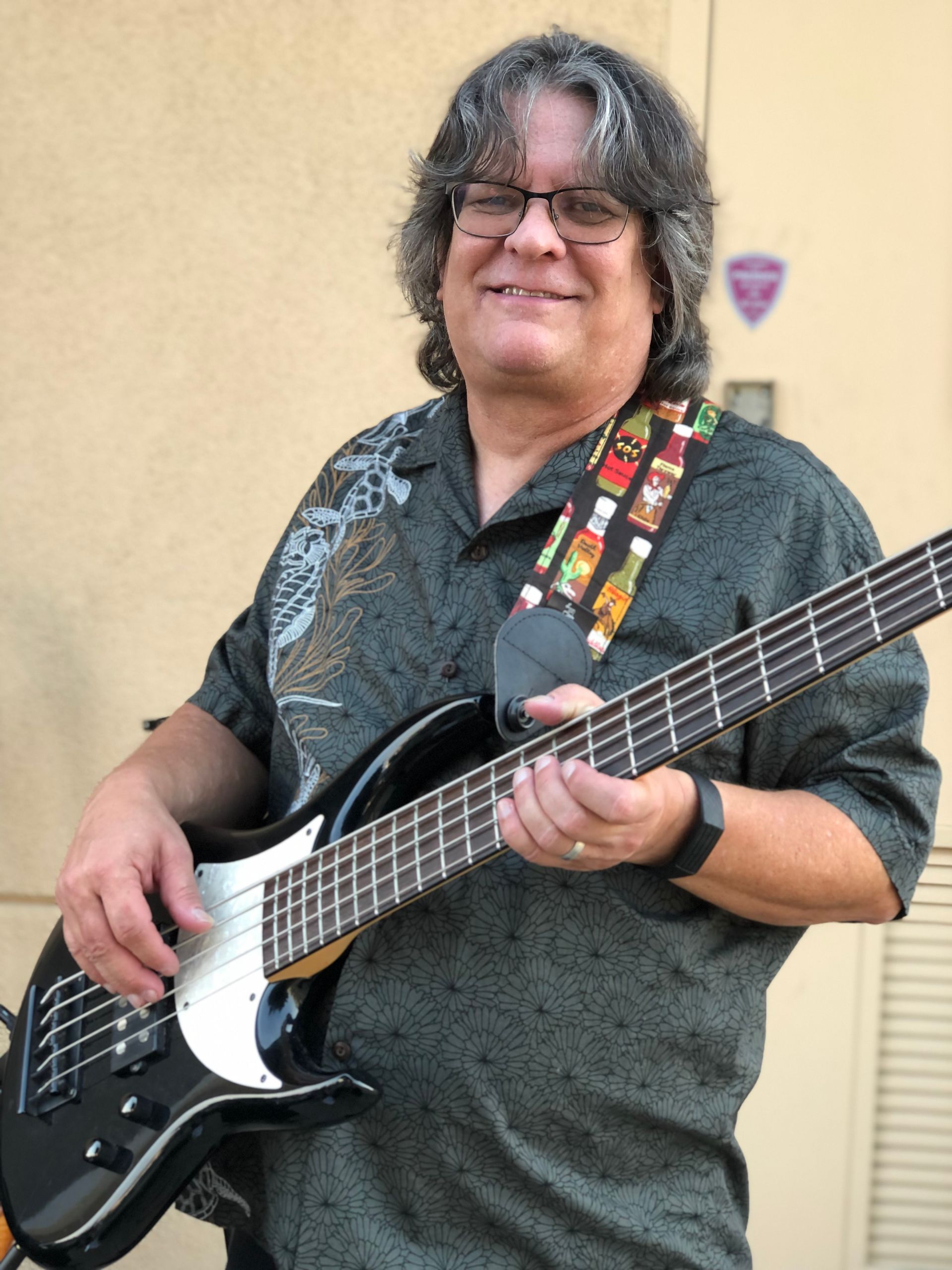 Michael Riehle