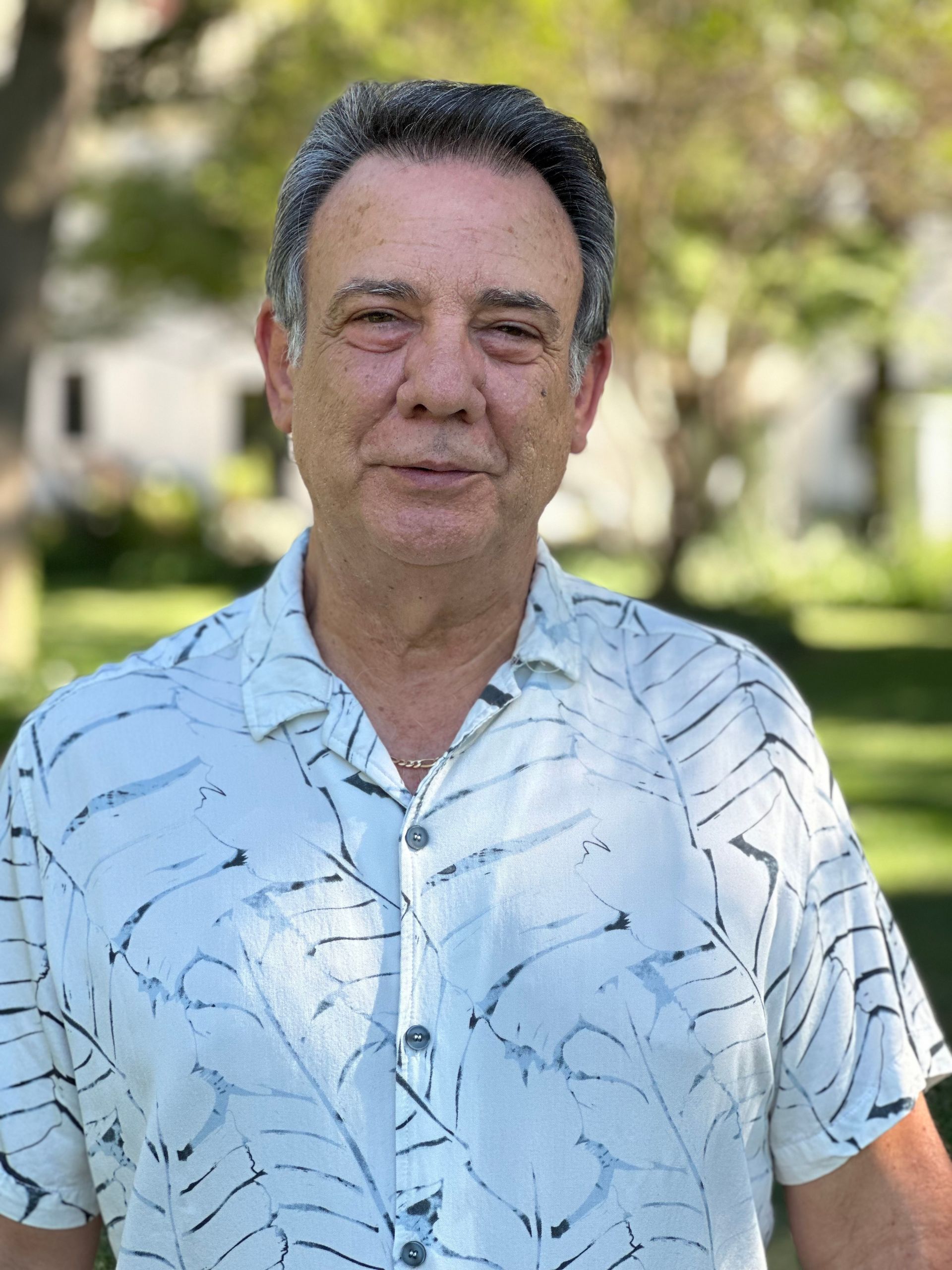 Paul Craig