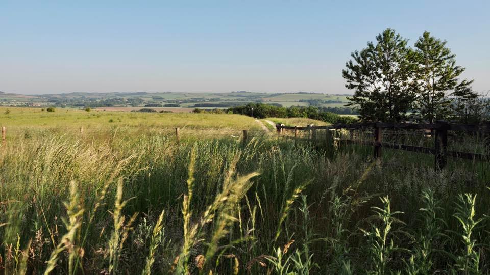 lincolnshire wolds