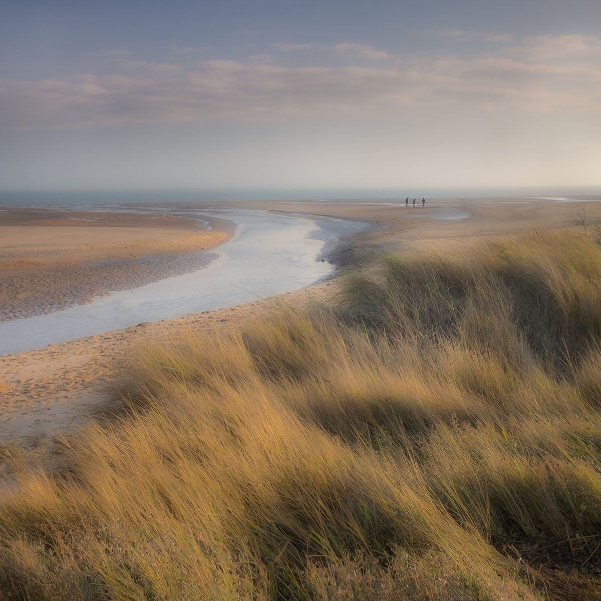 view of gibraltar point