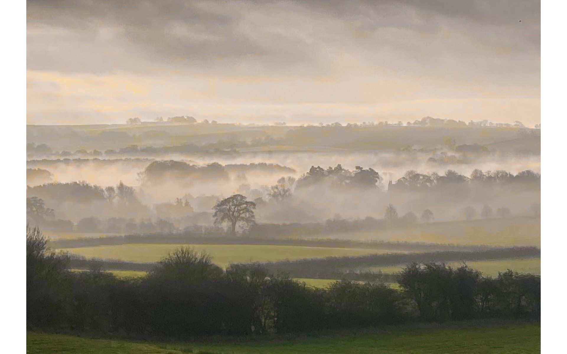lincolnshire views